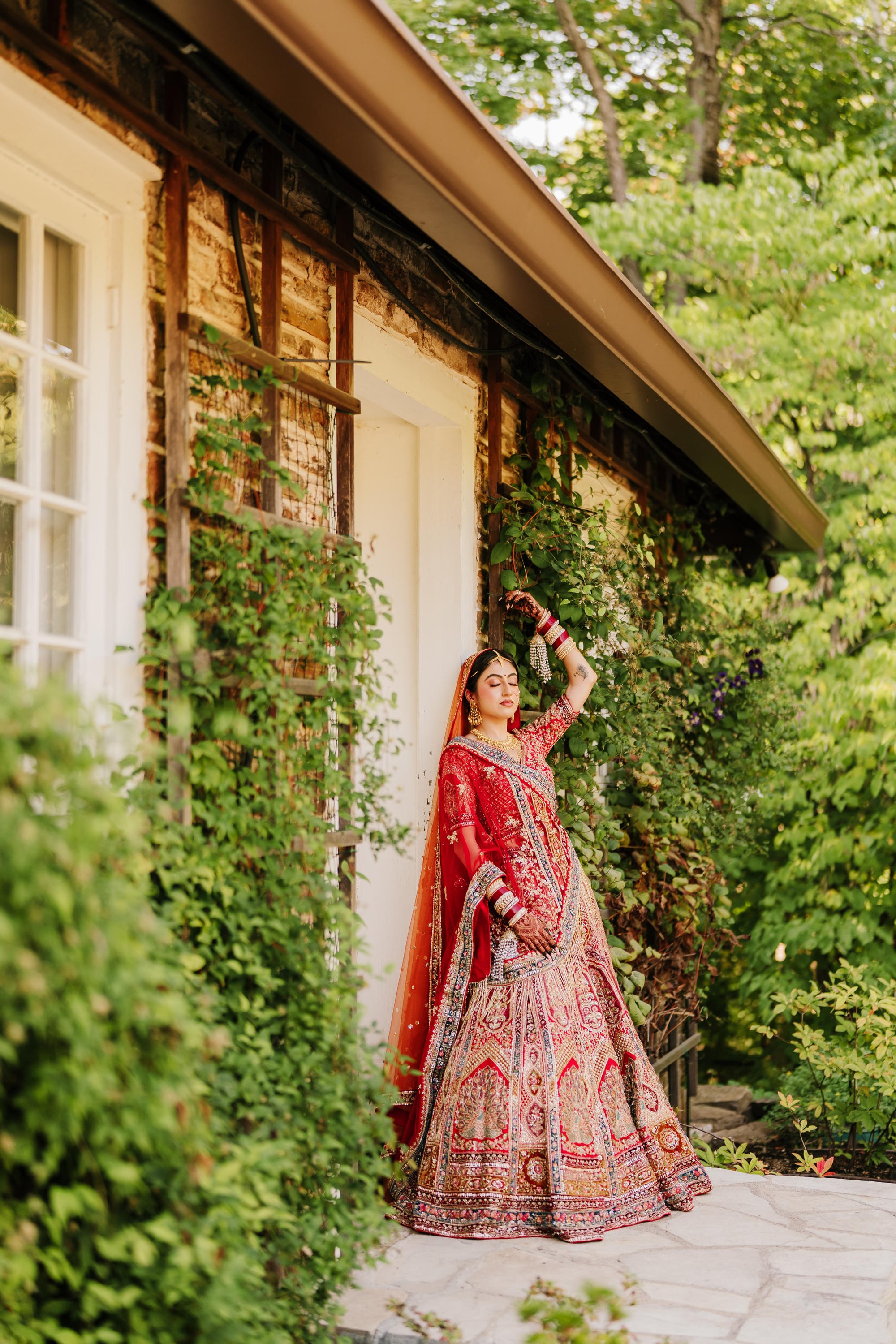 Kiren & Nasif - Photo 49